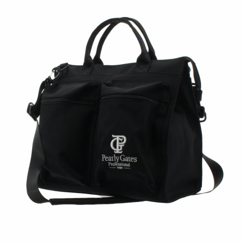 パーリーゲイツ PGPROロッカーBAG (0534181301) ゴルフ ボストンバッグ 