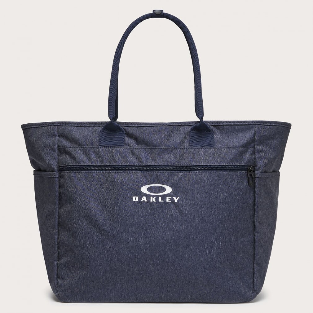 オークリー TOTE BAG 17.0 FW (FOS901608) メンズ ゴルフ ボストンバッグ : ダークブルー OAKLEY