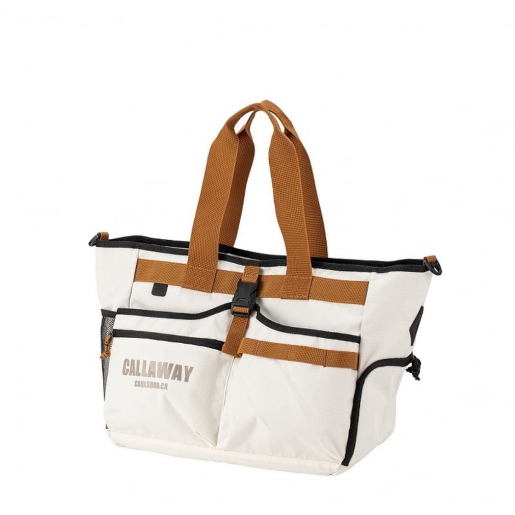 キャロウェイ Laidback Tote 23 JM トートバッグ (4518880978