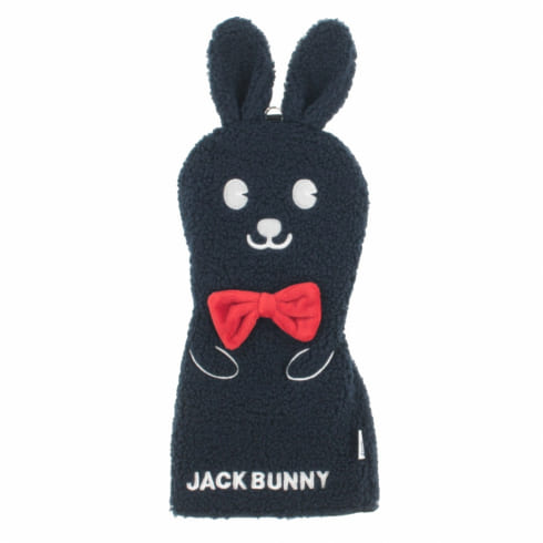 ジャック バニー うさぎ平 ヘッドカバー ドライバー用 (2623184148) ゴルフ ヘッドカバー Jack Bunny!! ジャックバニー