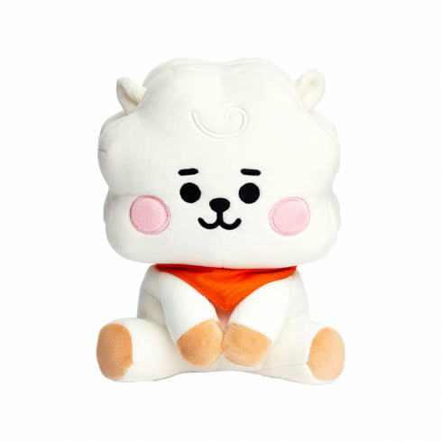 リンクス Bt21 Baby ドライバー用ヘッドカバー Rj アールジェイ Line Friends ラインフレンズ キャラクターグッズ ゴルフ Lynx 公式通販 アルペングループ オンラインストア