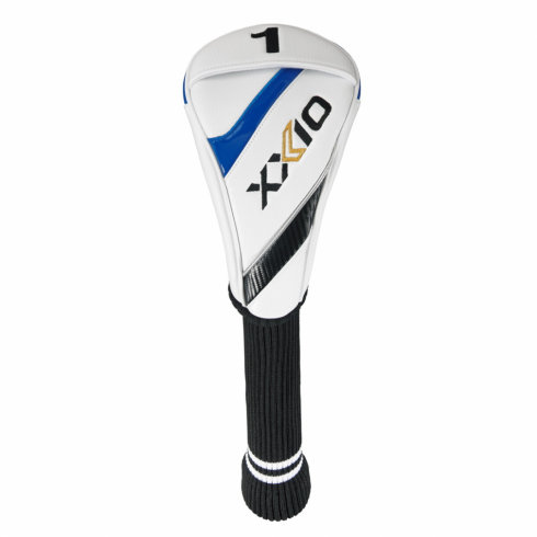 ゼクシオ XXIO メンズヘッドカバー(ドライバー用) GGE-X157D (GGEX157D) メンズ ゴルフ ヘッドカバー ダンロップ XXIO｜公式通販  アルペングループ オンラインストア
