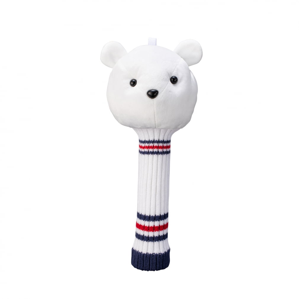 キャロウェイ Bear Fairway Headcover フェアウェイウッド用