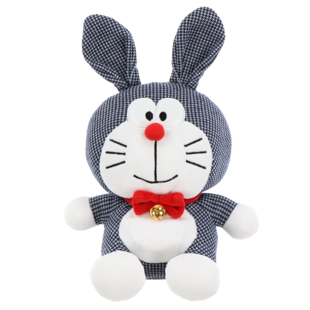 ジャック バニー ヘッドカバー フェアウェイ用 ドラえもん ゴルフ Jack Bunny ジャックバニー 公式通販 アルペングループ オンラインストア