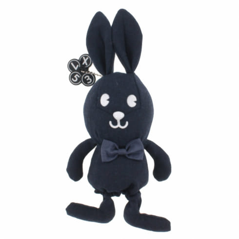 Jack Bunny!! ジャックバニー パーリーゲイツ ウッド用ヘッドカバー