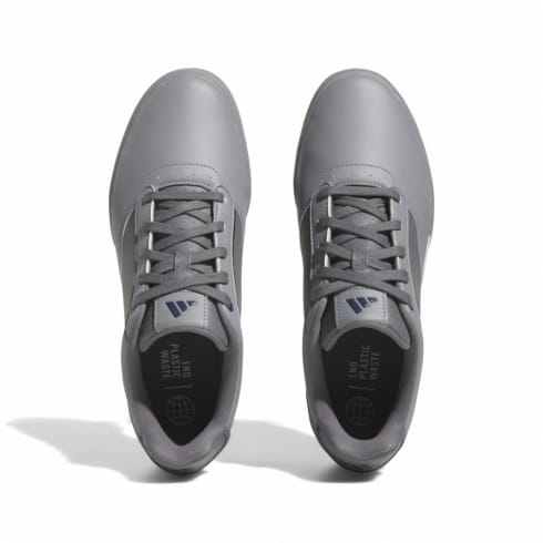 アディダス ゴルフシューズ レトロクロス (GV6914) メンズ ゴルフ シューレース式スパイクレスシューズ 2E adidas｜公式通販