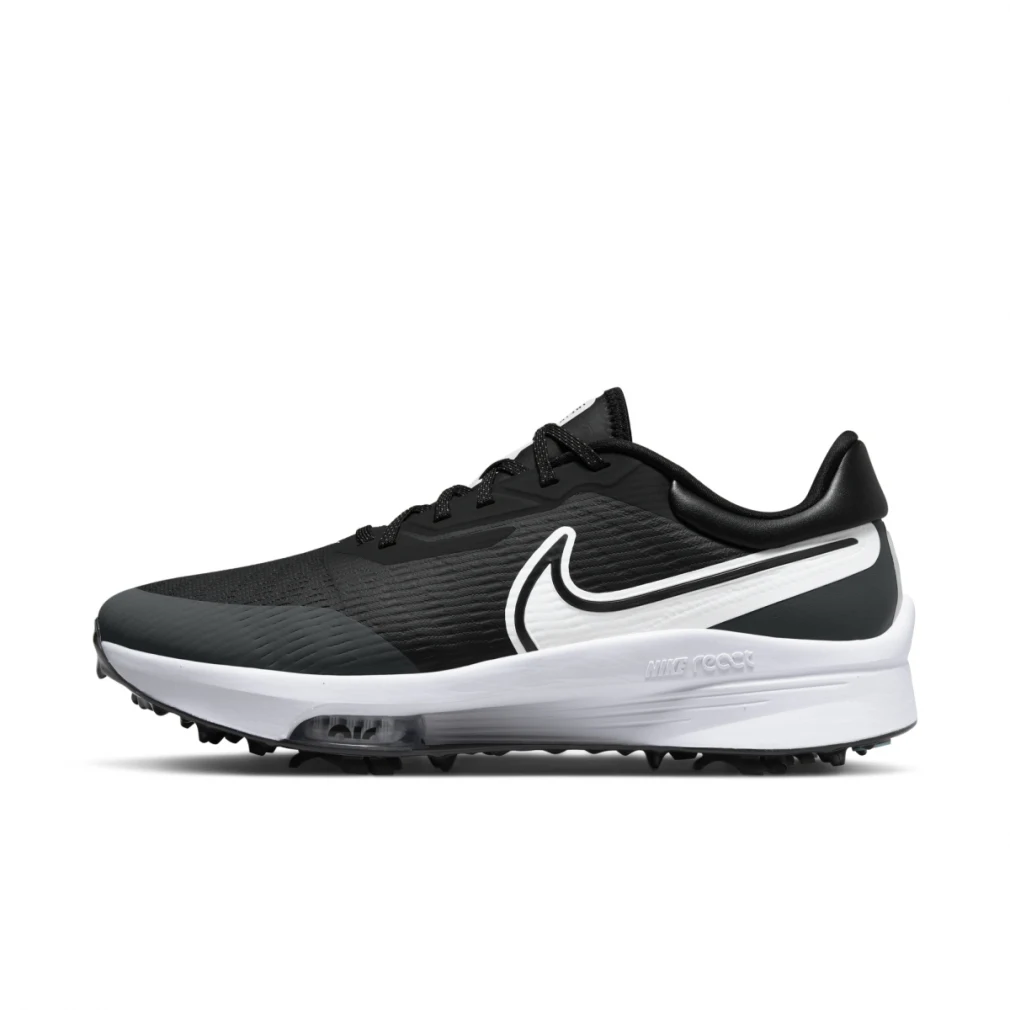 Nike air spikeless golf shoes online