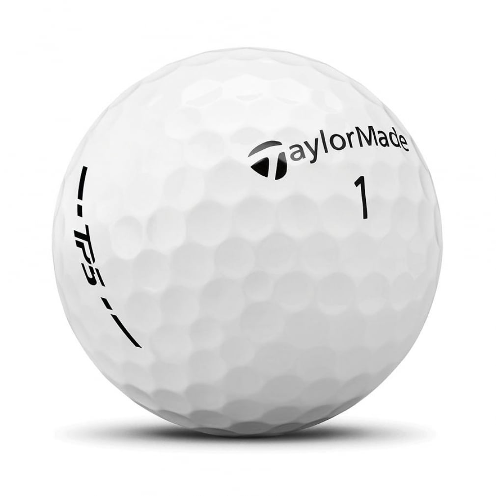 テーラーメイド TMJ24 TP5 JPN (N9097701) 3ダース(36球入) ゴルフ 