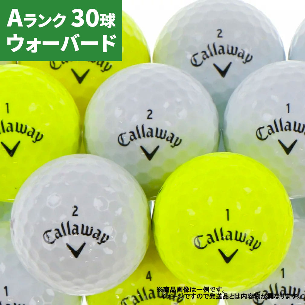 callaway WARBIRD ゴルフボール - その他