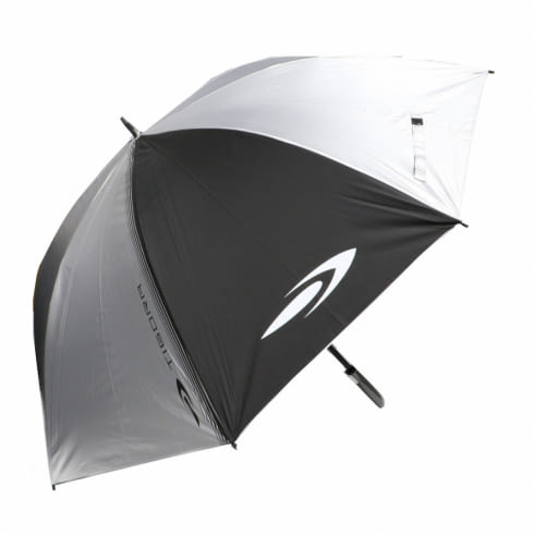 ティゴラ パラソル UVカット 軽量 76cm 晴雨兼用 76cmの大型サイズ UVカット率99% ゴルフ 傘 TIGORA
