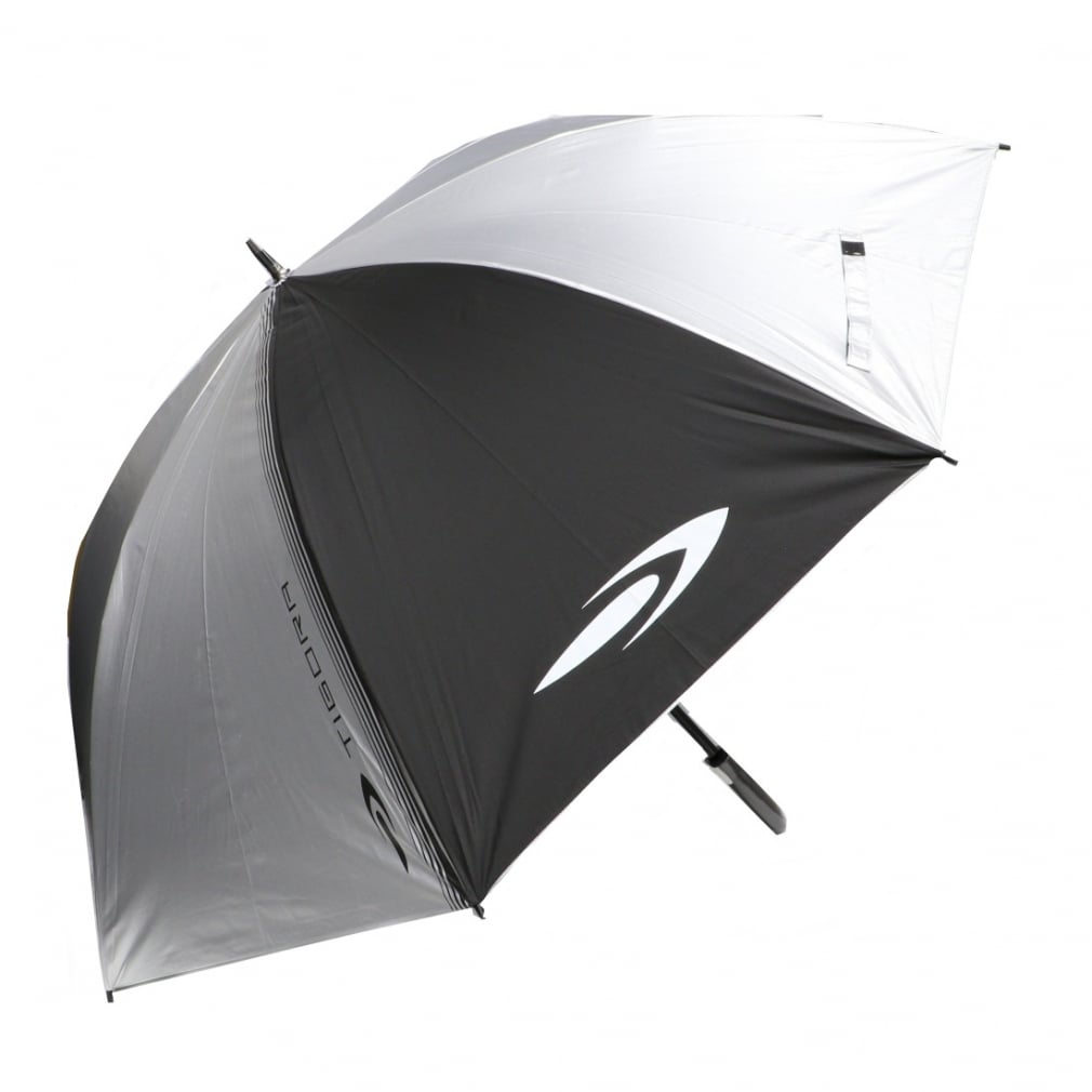 ティゴラ パラソル UVカット 軽量 76cm 晴雨兼用 76cmの大型サイズ UV 