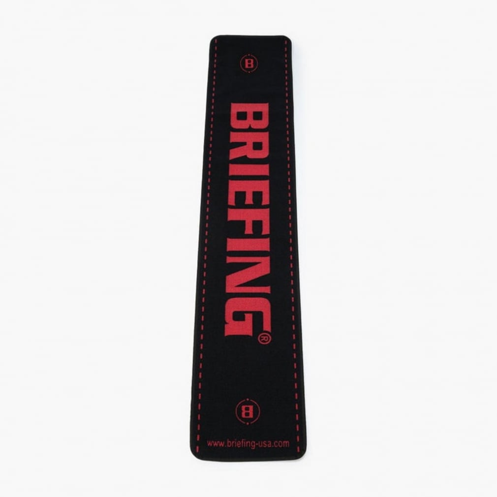 ブリーフィング B SERIES PUTTER MAT パターマット (BRG211G15) ゴルフ ...