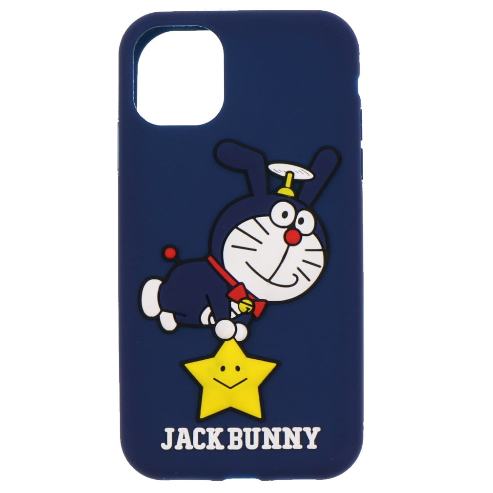 ジャック バニー Iphoneケース ドラえもん コラボ 願い星 Iphone11対応 Iphone11対応 ゴルフ ラウンド小物 Jack Bunny ジャックバニー 公式通販 アルペングループ オンラインストア
