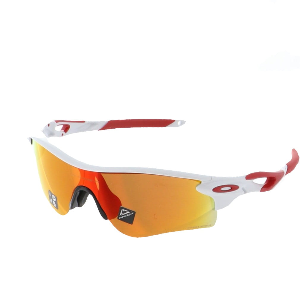 オークリー Radarlock Path A 優れた透明度と衝撃耐性を備えたレンズ搭載 ゴルフ サングラス Oakley 公式通販 アルペングループ オンラインストア