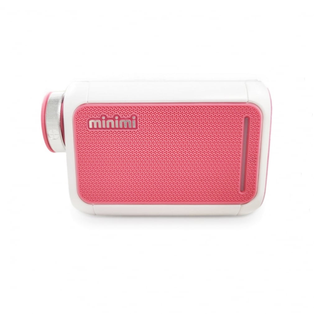 距離計 数量限定 CaddyTalk minimi キャディートーク ミニミ PINK ピンク (minimi) 超軽量超小型 ゴルフ  距離測定器｜公式通販 アルペングループ オンラインストア