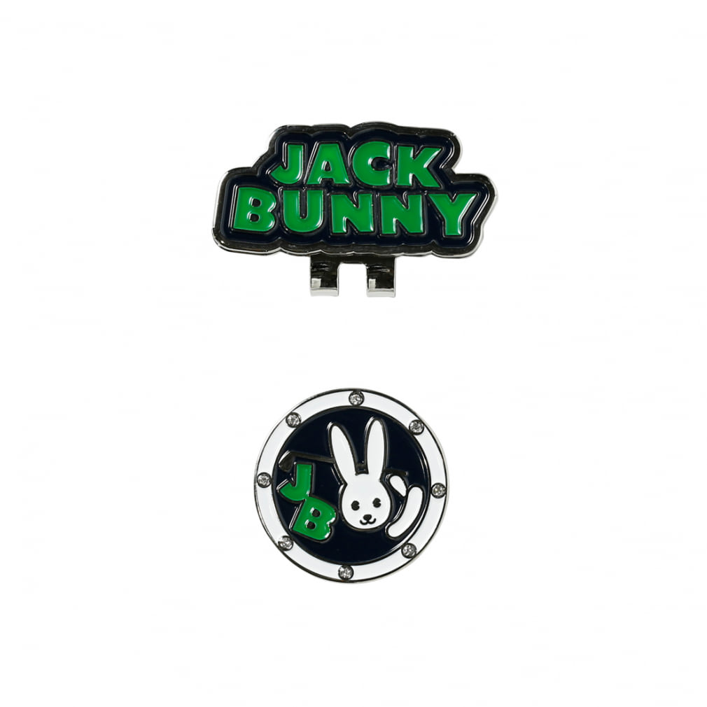 ジャックバニー マーカー Jack Bunny!! - アクセサリー