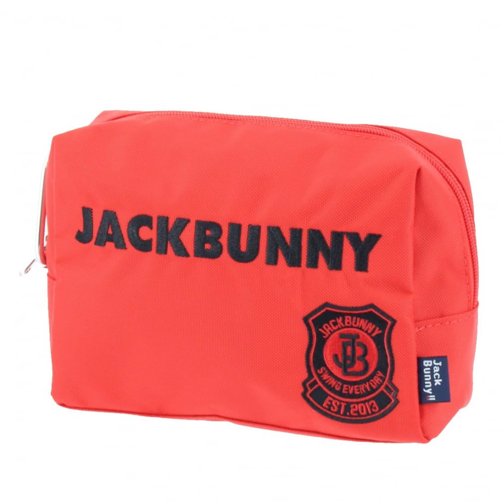 人気定番 JACK (UNISEX) Amazon BUNNY 小物入れ ジャックバニー ...