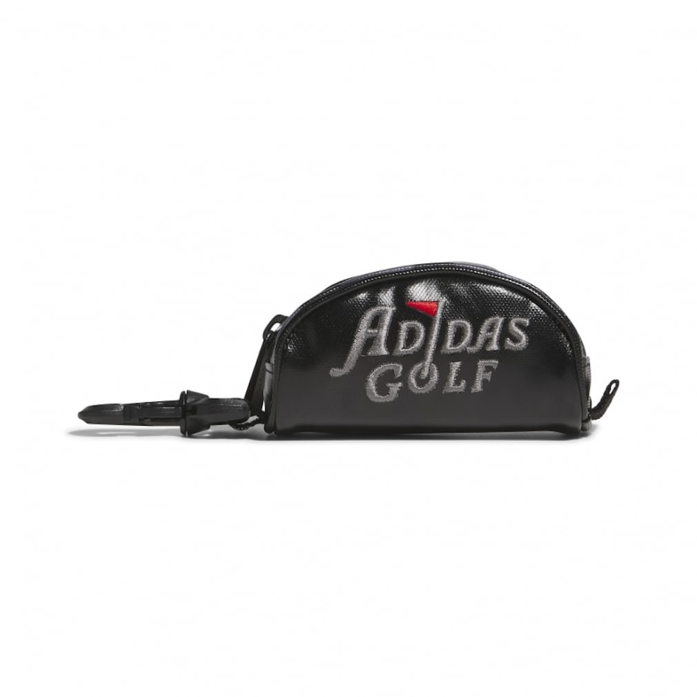 adidas（アディダス）ゴルフ/ラウンド用品（メンズ ブラック）｜公式通販 アルペングループ オンラインストア