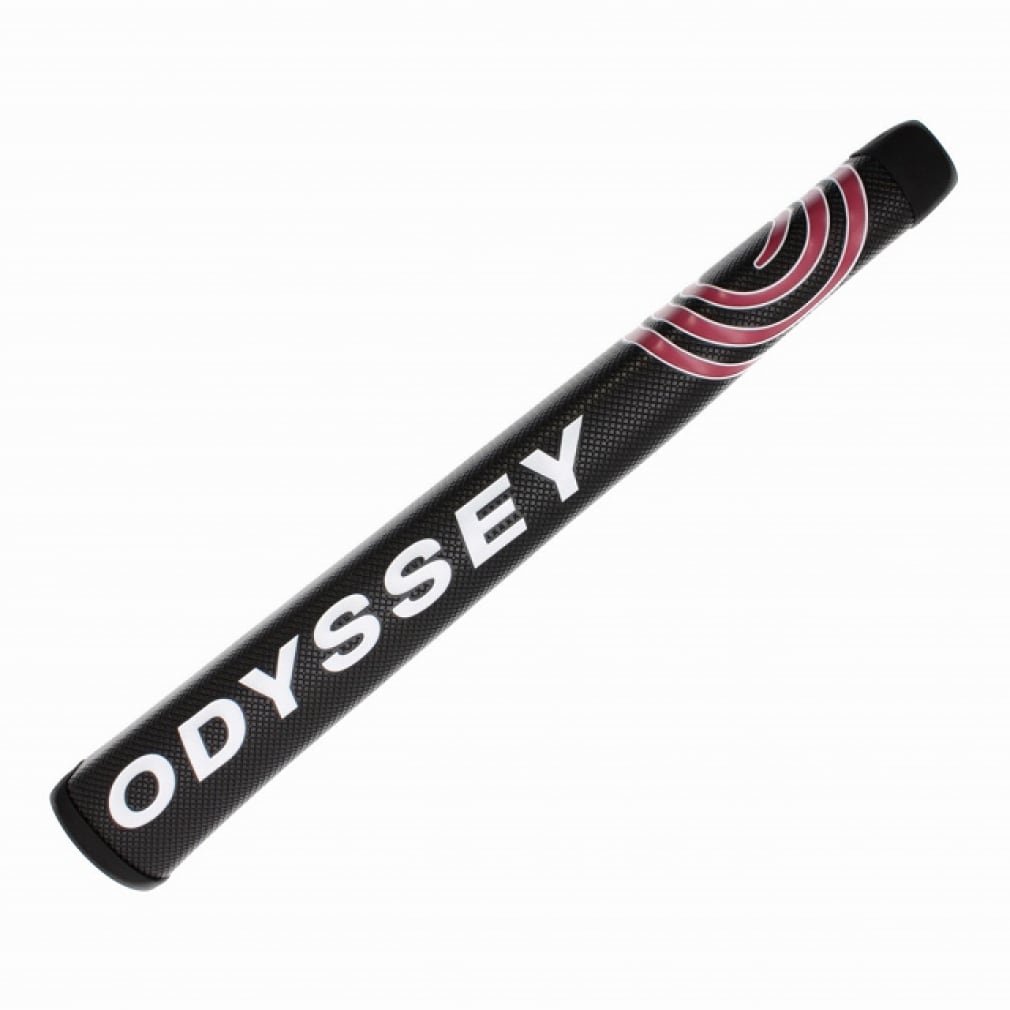 オデッセイ ODYSSEY 5714009 パターグリップ ジャンボ GR OD PUTTER