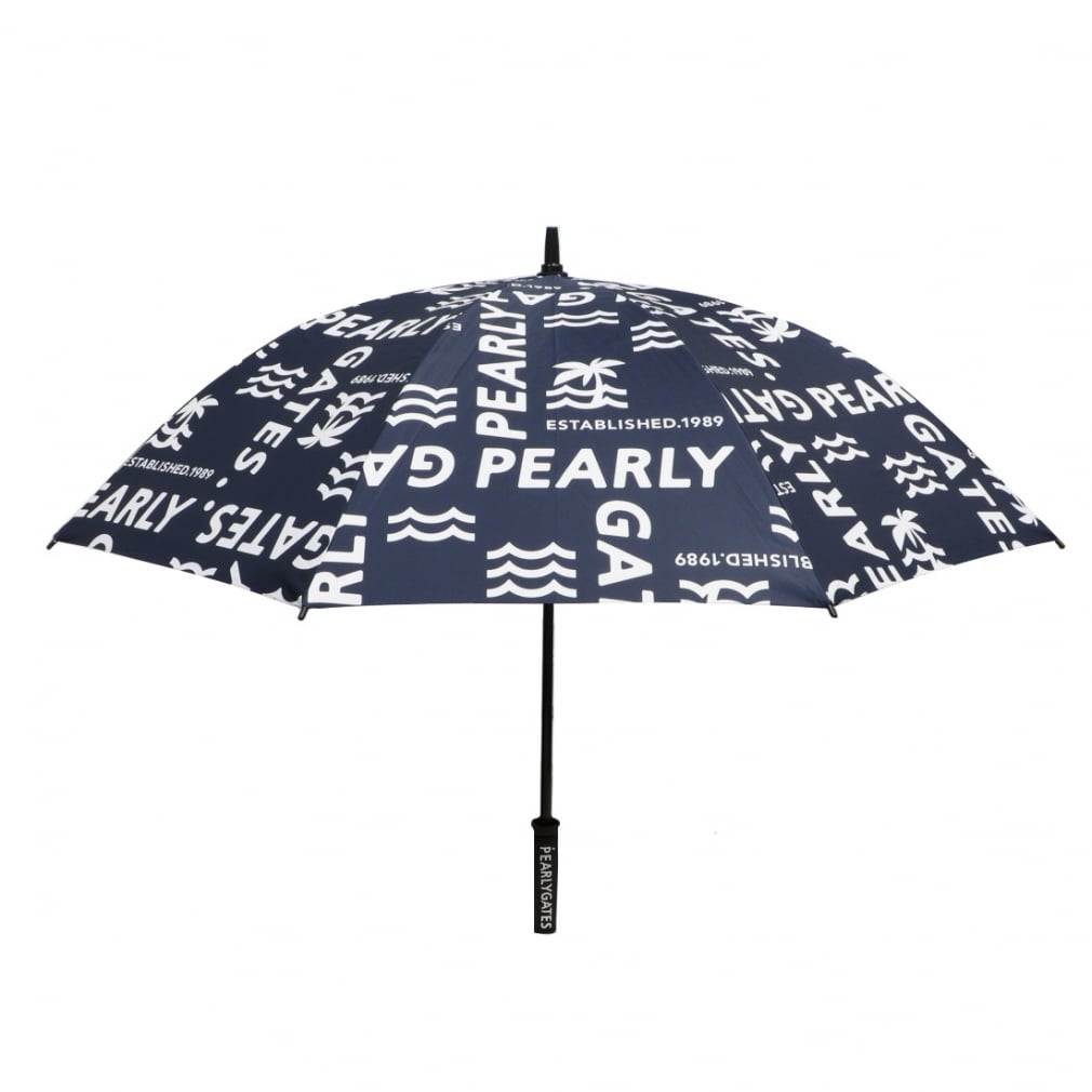 パーリーゲイツ パラソル UV アンブレラ (0533184521) ゴルフ 傘 