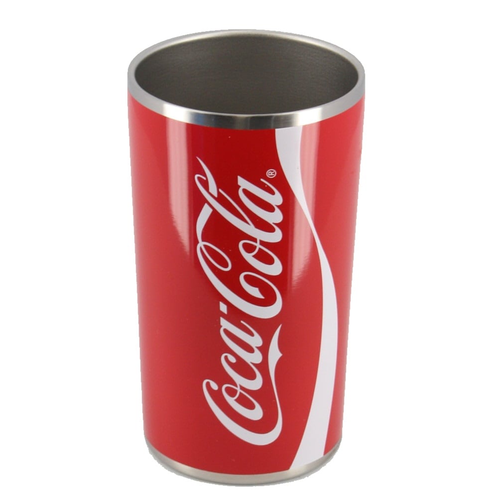 コカ コーラ ステンレスタンブラー ゴルフ コンペ用品 Coca Cola 公式通販 アルペングループ オンラインストア