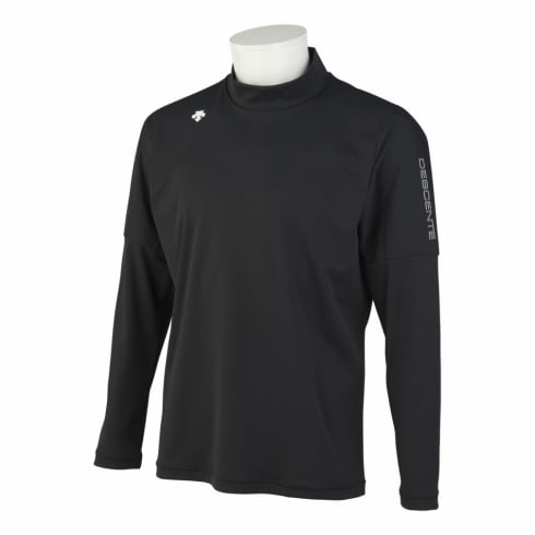 ゴルフウェア デサント シャツ 長袖の人気商品・通販・価格比較 - 価格.com