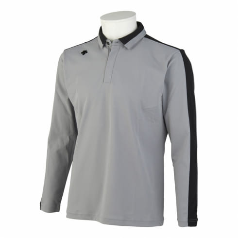 ゴルフウェア デサント シャツ 長袖 - スポーツの人気商品・通販・価格 