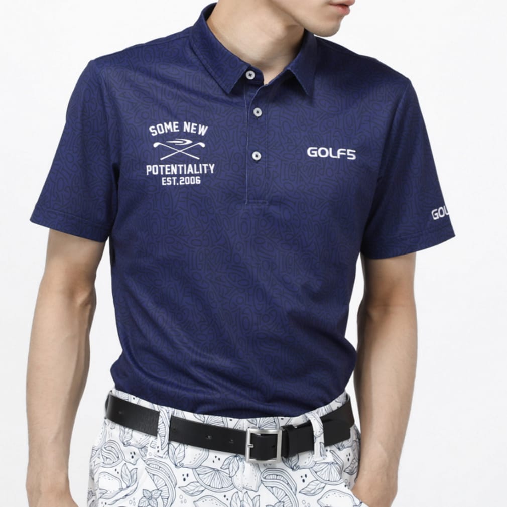 TIGORA GOLF5 ゴルフ ポロシャツ メンズ サイズ ３L 2XL XO