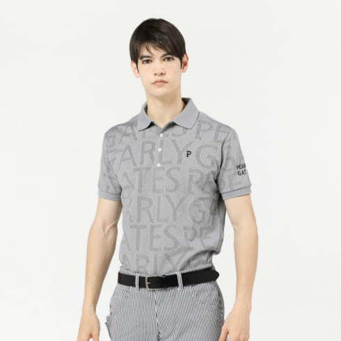 パーリーゲイツ メンズ ゴルフウェア シャツの人気商品・通販・価格 