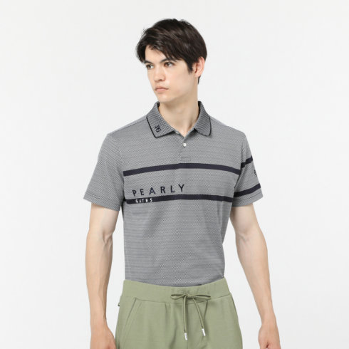 パーリーゲイツ メンズ ゴルフウェア シャツの人気商品・通販・価格