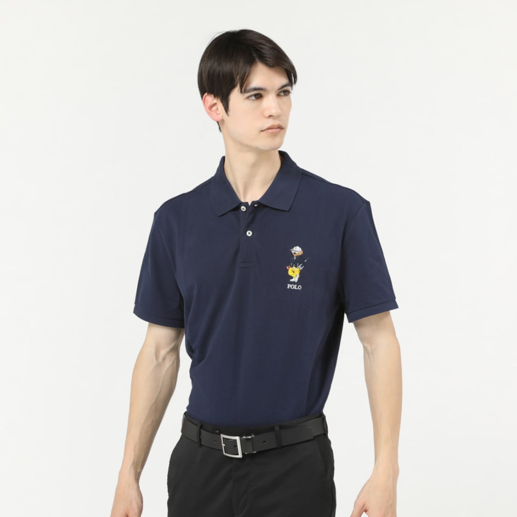 POLO GOLF RALPF LAUREN ラルフローレンメンズウエア 春夏 - ウエア