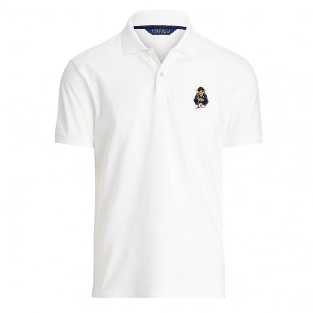 ポロラルフローレン ゴルフウェア 半袖シャツ Polo Golf プロフィット ショートスリーブベア ポロシャツ Ss21 21 メンズ Polo Ralph Lauren 公式通販 アルペングループ オンラインストア