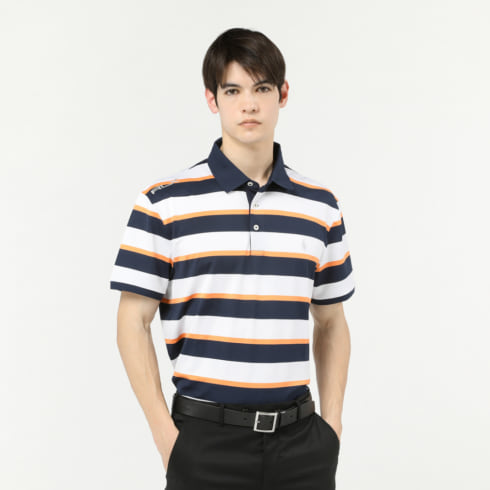 メンズ ラルフローレン ポロシャツ ゴルフウェアの人気商品・通販