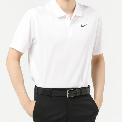 14,400円ナイキ　ゴルフ ウェア 半袖ポロシャツ ケプカ  着用　S