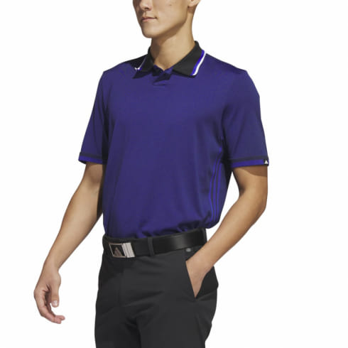 ゴルフウェア アディダス メンズ 半袖ポロシャツの人気商品・通販