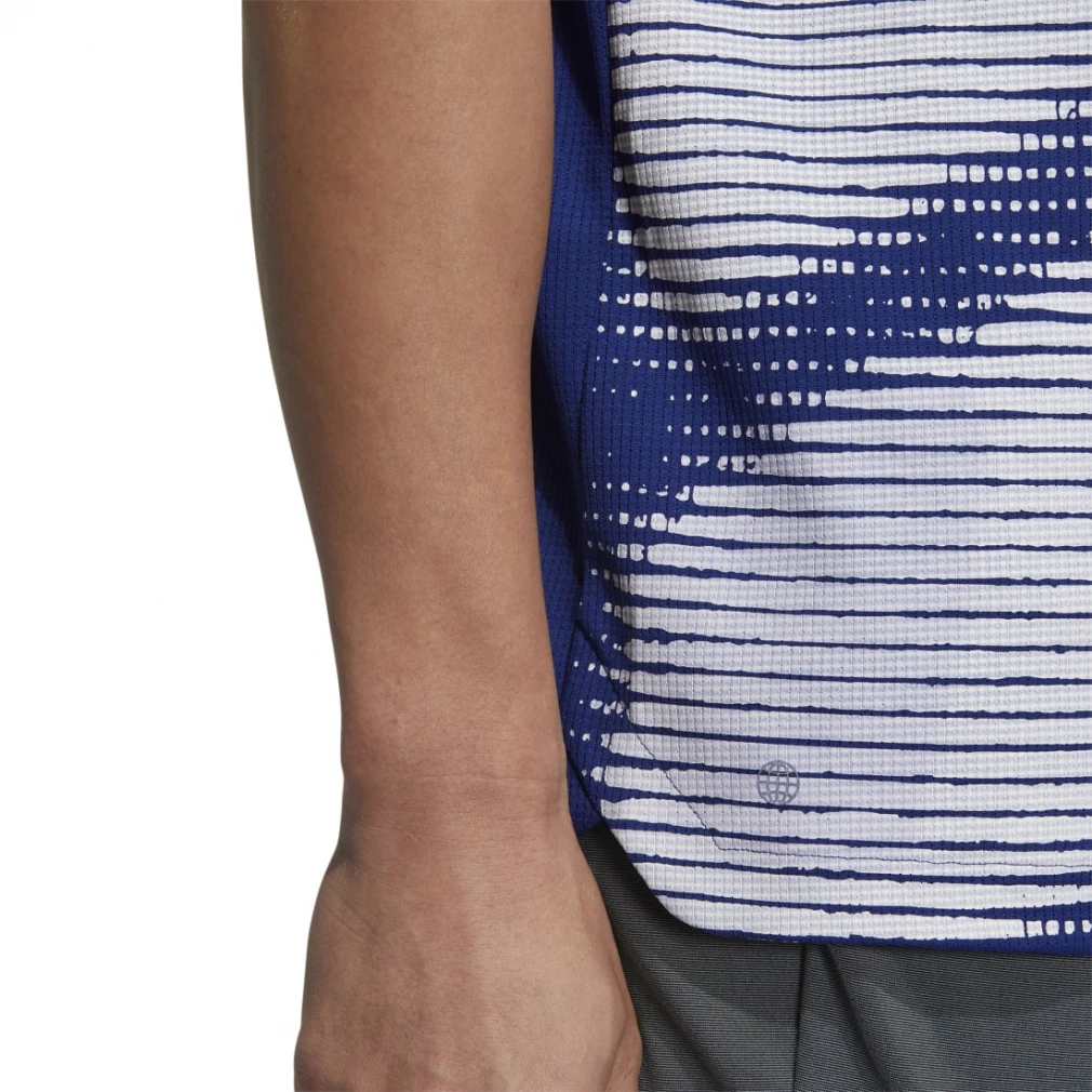 アディダス ゴルフウェア 春 夏 ビック ロゴ 半袖 スキッパーポロシャツ メンズ adidas｜公式通販 アルペングループ オンラインストア
