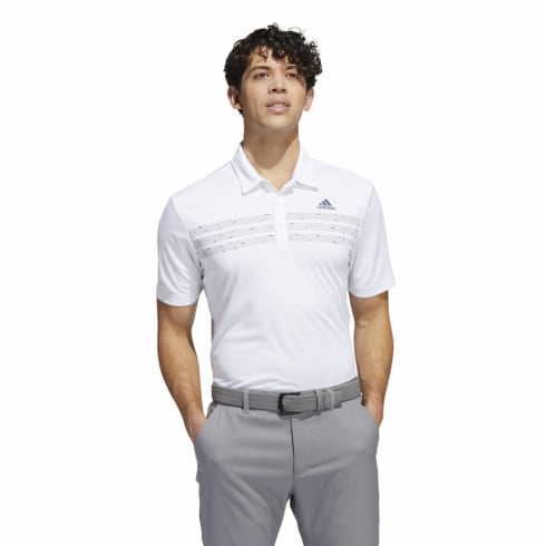 メンズ 半袖シャツ ゴルフウェア アディダスの人気商品・通販・価格 