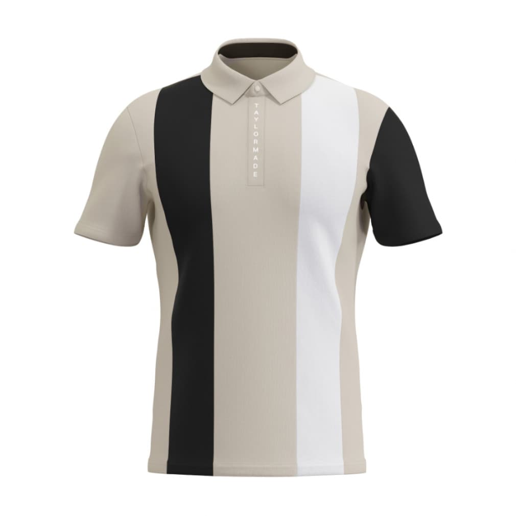 テーラーメイド ゴルフウェア 半袖ポロシャツ Lサイズ - ウエア