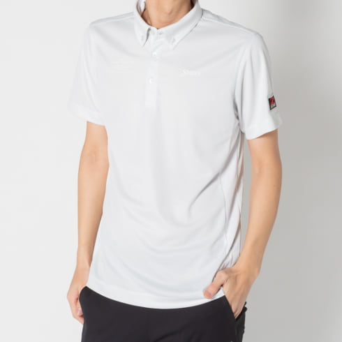 スリクソン ゴルフウェア 春 夏 半袖シャツ 選べるシャツ (RGMPJA25AP) サイズ えらべる メンズ SRIXON