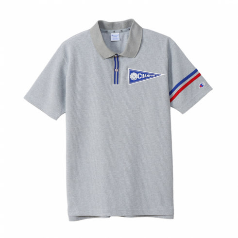 チャンピオン ポロ シャツ メンズ - ゴルフウェアの人気商品・通販 