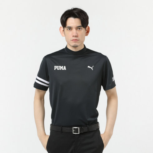 プーマ ゴルフウェア メンズ 半袖の人気商品・通販・価格比較 - 価格.com