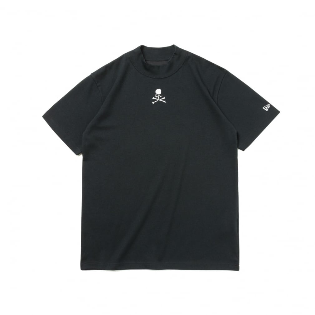 mastermind WORLD カジュアルシャツ XL 黒