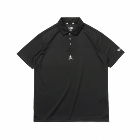 【正規品】ニューエラ　ゴルフウェア　　パンツ　ポロシャツセット