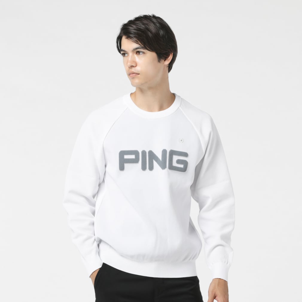PING メンズ セーター