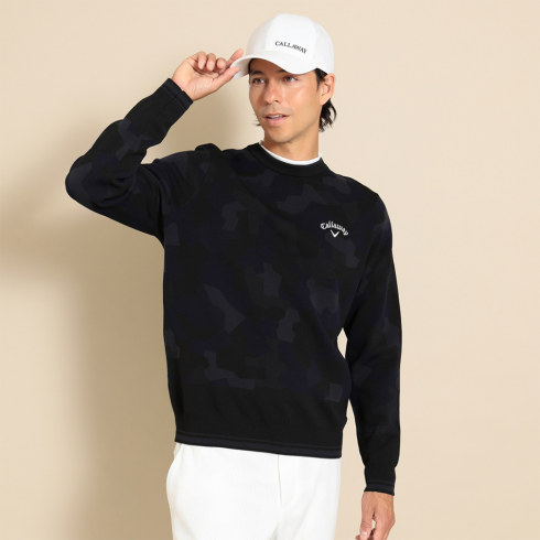 ゴルフウェア キャロウェイ セーターの人気商品・通販・価格比較