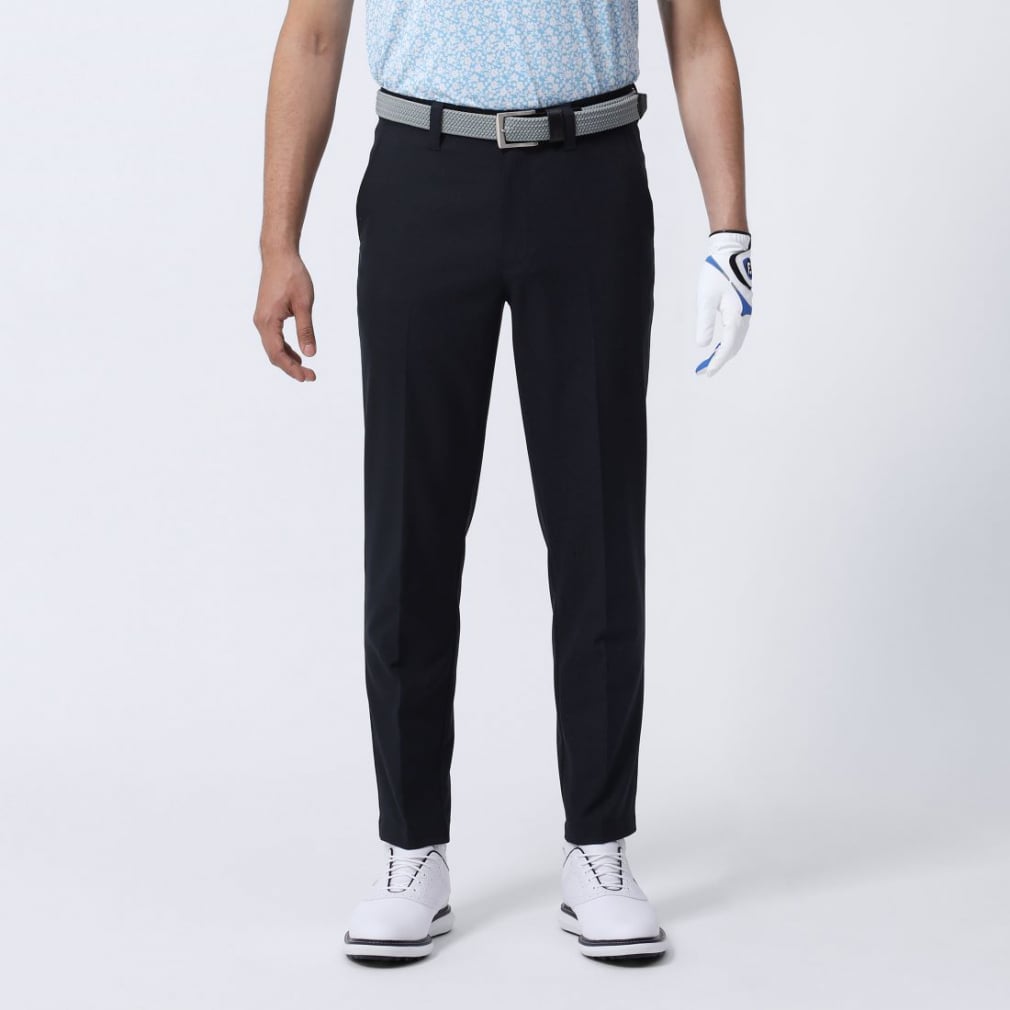 FJ フットジョイ FOOTJOY パンツ ゴルフパンツ ゴルフウェア L