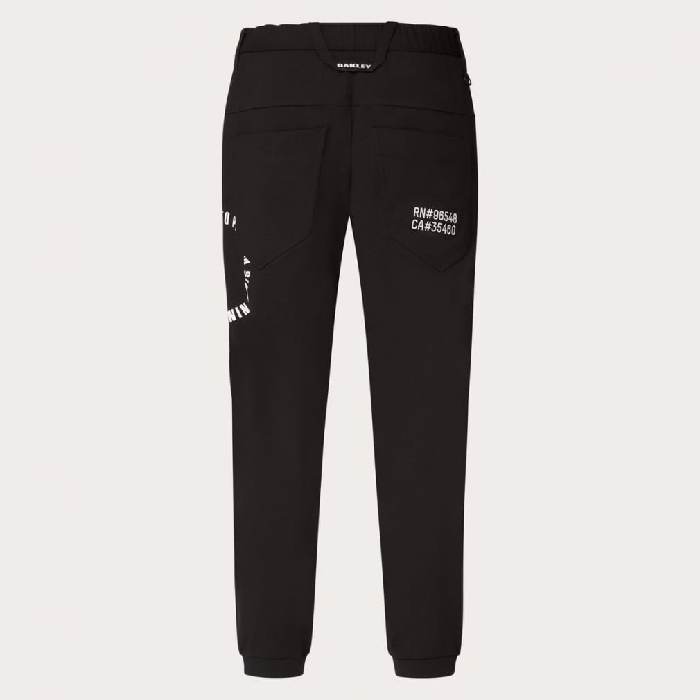 [オークリー] ゴルフパンツ Side Logo Jogger