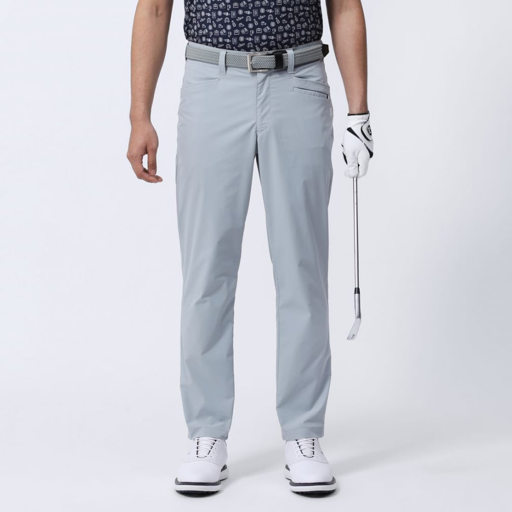 FJ フットジョイ FOOTJOY パンツ ゴルフパンツ ゴルフウェア L