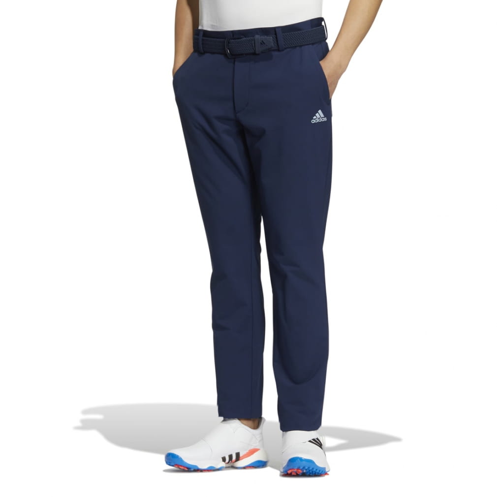 adidas golf テーラーメイド ロングパンツ