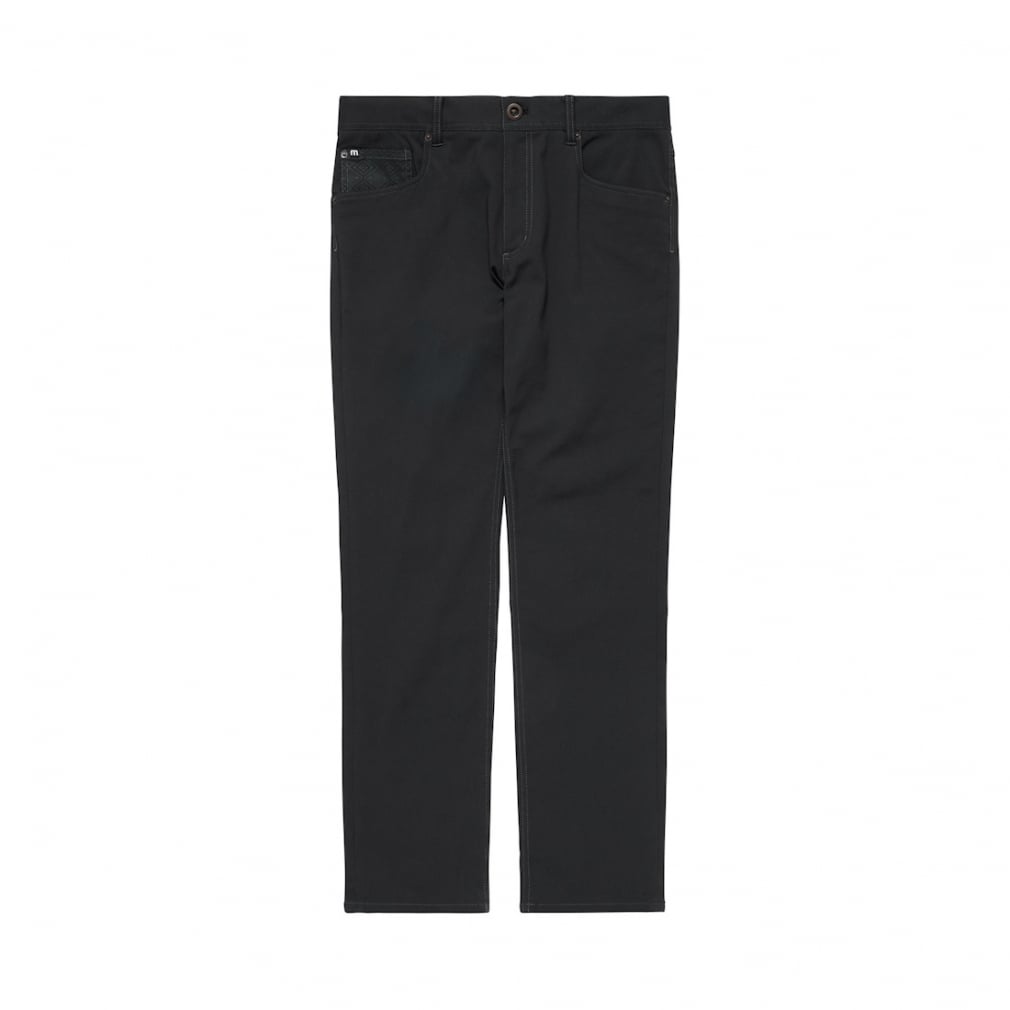 トラヴィスマシュー ゴルフウェア ロングパンツ 秋 冬 5P Long Pants Slim カジュアル (7AI005) メンズ  TravisMathew